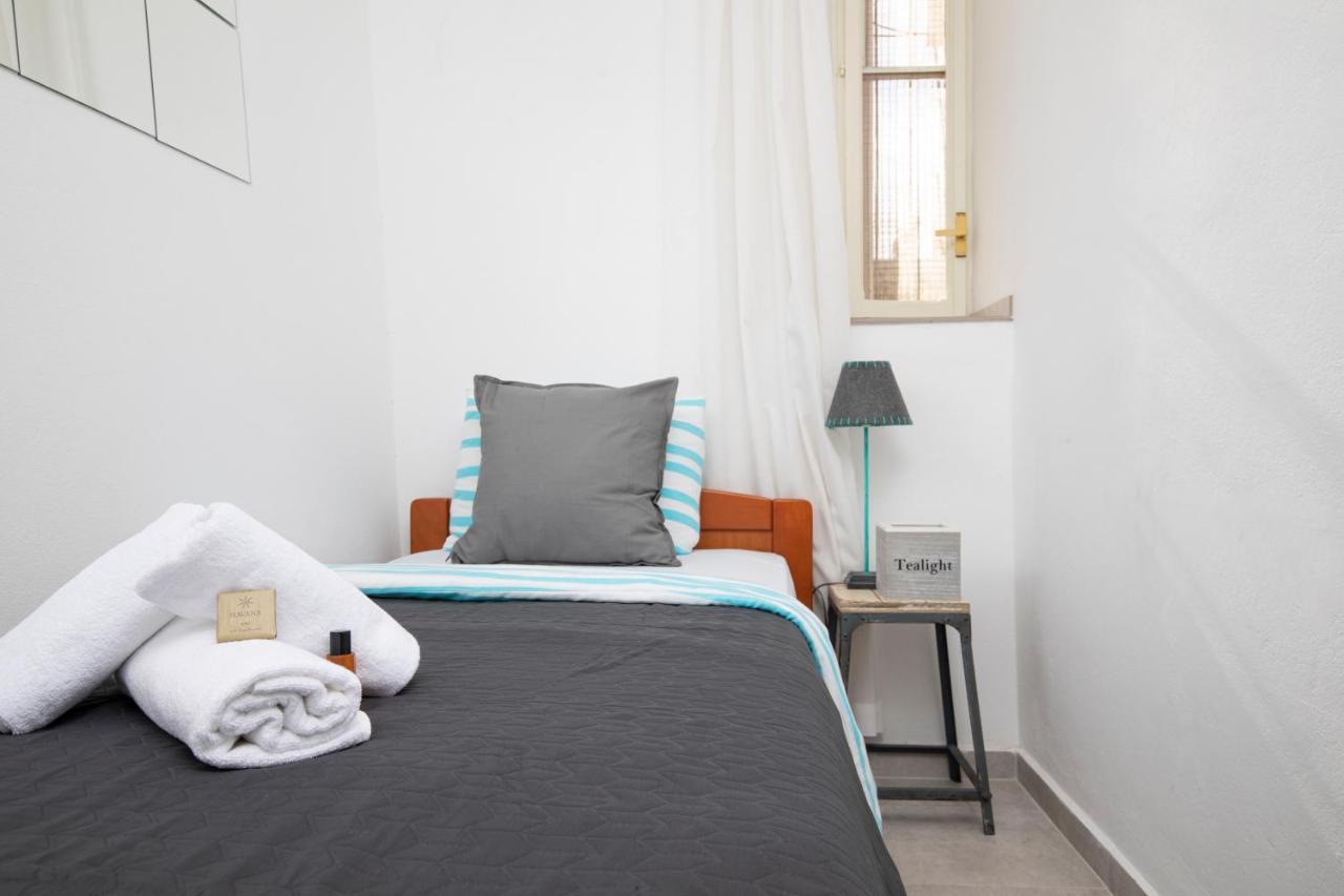 Kandlers Street Apartment Pula Bagian luar foto