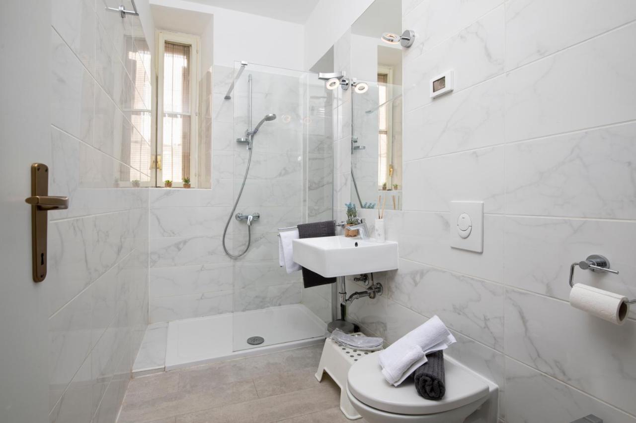 Kandlers Street Apartment Pula Bagian luar foto